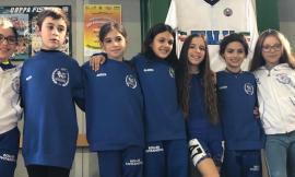 Roller Civitanova, prima gara della stagione a Forlì: doppio oro per Matteo Mancini