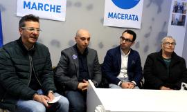 Macerata, Orioli unisce il CDU: "Vogliamo creare una città libera e forte"