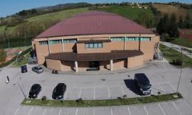 Camerino, inaugurazione dell'anno accademico sportivo e scolastico