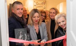 Civitanova, inaugurata la mostra "Annibal Caro. Il rammemorar m’è dolce in piccola Terra”