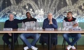 Doppio colpo Cucine Lube Civitanova: Yoandy Leal e Robertlandy Simon in biancorosso fino al 2022