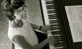 Musica in biblioteca a Unimc