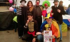 Camerino, un carnevale pieno di novità: ecco il programma completo