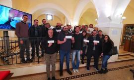 Grande successo per il Career Day organizzato dall'Istituto "Varnelli" di Cingoli: oltre 40 le aziende presenti (FOTO)