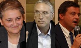 Regionali, Mancinelli si tira fuori. Ceriscioli: "Ora primarie". E Calenda: "Autogol del Pd"