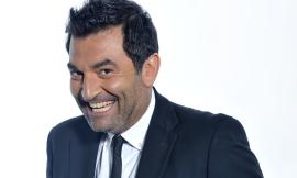 Treia, arriva Max Guisti a teatro