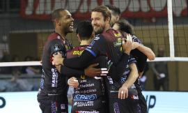 Champions League, la Lube Civitanova ai quarti: le possibili avversarie al sorteggio