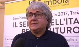 Treia, svolta green del Comune: sì al Manifesto dell'economia sostenibile, Symbola: "In linea con il nostro programma"