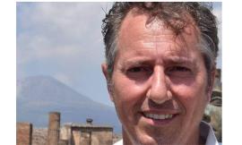 Tolentino, stroncato da una malattia a 48 anni: muore giovane papà di tre figli