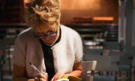 Recanati, "Versus" con Piergiorgio Viti e Dorinda Di Prossimo: “I millimetri del tempo”
