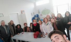 Camerino, per l'UTEM arriva una donazione da parte dell'ANCOS di Robella