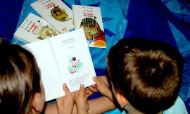 Recanati, Notte dei racconti presenta "Storie in cielo e in terra"