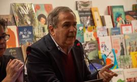 Tolentino, "Dipende da noi": interviene Roberto Mancini per parlare di sisma e ricostruzione