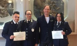 Civitanova, deiezioni canine sulle aree pubbliche: agenti in borghese per contrastare il fenomeno