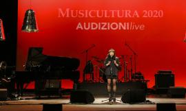 Musicultura 2020, grande successo per la prima serata di audizioni: La Rappresentante di Lista incanta il "Lauro Rossi"