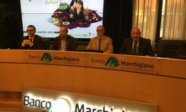 Civitanova,"cibo, futuro e innovazione": si alza il sipario su Tipicità 2020. Nuova partnership con il Banco Marchigiano
