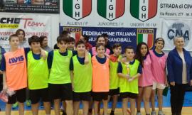 Cingoli, il progetto "3S scuola sport salute"