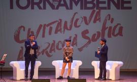 Civitanova, il Teatro Rossini abbraccia la "sua" Sofia Tornambene (FOTO)