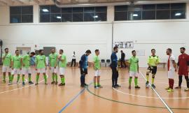 Calcio a 5, il Bayer Cappuccini non si ferma: sconfitto il Casenuove