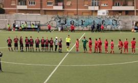 Vis Civitanova corsara ad Ancona