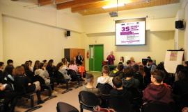 Cingoli, scuola, sport e salute: al via il progetto "3 S"