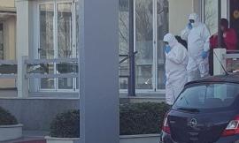 Coronavirus, scende il numero dei ricoverati in terapia intensiva: 20 nuovi casi nel Maceratese