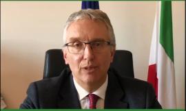 Coronavirus, Ceriscioli: "Stanziato 1 milione di euro per gli ospedali, aumentati a 38 i casi" (VIDEO)