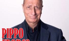 Tolentino, annullato lo spettacolo di Pippo Franco: come richiedere il rimborso