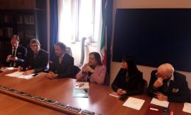Coronavirus, Summit in Prefettura: "nessun caso nella provincia di Macerata, la situazione è monitorata"