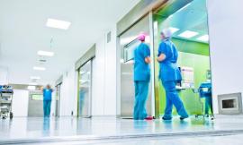 Altro Natale in prima linea per gli infermieri: "Senza l'indennità promessa, pronti allo sciopero"