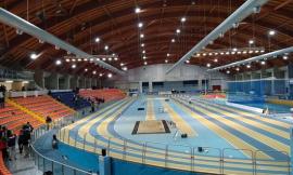Coronavirus: rinviati i campionati italiani Master Indoor di Ancona