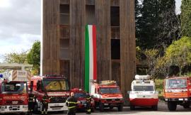Macerata, i Vigili del Fuoco scrivono a Sciapichetti:"Preoccupati per la caserma, vogliamo una risposta"