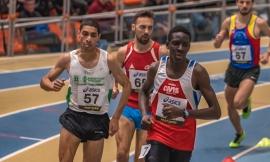 Atletica Avis Macerata: grandi risultati ai campionati italiani indoor di Ancona (FOTO)