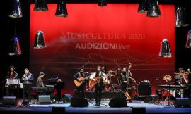Macerata, Musicultura: rinviate le audizioni live dal 27 febbraio al 1 marzo
