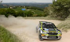 Cingoli, 27° Rally Adriatico: doppio appuntamento tricolore