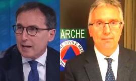 Coronavirus, Ceriscioli non si ferma. Firmata altra ordinanza: "Scuole chiuse fino a sabato" (VIDEO)