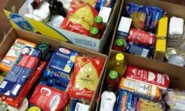 Avviso pubblico per l'individuazione dei beneficiari del progetto "1 pacchetto alimentare x tutti 2020"