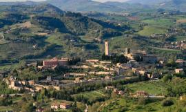 San Severino, giornata internazionale della giuda turistica, tour visite annullato per emergenza Coronavirus