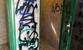 Macerata, prendono il via i lavori di miglioramento dei servizi igenici dei giardini Diaz