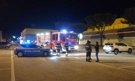 Civitanova, gli spara alla gamba per un regolamento di conti: arrestato 50enne campano