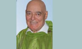 Recanati in lutto per la scomparsa di don Salvatore Paparoni: aveva 88 anni