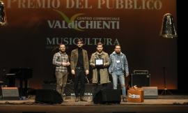 Musicultura 2020, alla band marchigiana Il Diavolo & l’Acqua Santa il premio del pubblico social
