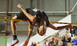 Atletica, Tamberi torna a volare: 2,31 nell'alto a Siena. Sesta prestazione mondiale dell'anno