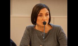 Coronavirus, Morani a Patassini: "Solo polemiche, prima di parlare si informi"