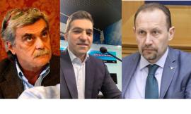 Macerata, elezioni politiche: tutti in ostaggio di Arrigoni e Mosca. Le poltrone riuniranno il centro destra?