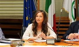 Maltempo e grandine di maggio, approvata la mozione di Elena Leonardi per chiedere lo stato di calamità
