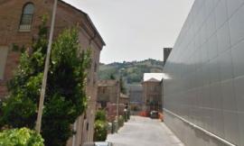 Tolentino, lavori in via delle Cartiere: come cambia la viabilità