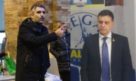 Macerata, bordate di Miliozzi a Marchiori: "Manca di rispetto alla città, parole improvvisate"