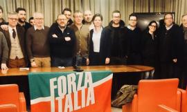 Macerata 2020, Forza Italia chiede le primarie del centrodestra: "Riccardo Sacchi è il nostro candidato"