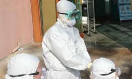Coronavirus Marche, 10 decessi nelle ultime 24 ore: altre 2 vittime nel Maceratese